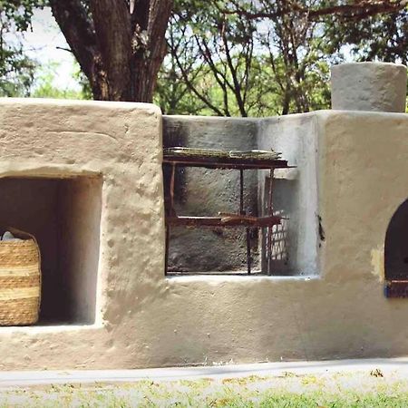 Hot Spring Bungalow In Limpopo Gemsbokfontein Exteriér fotografie